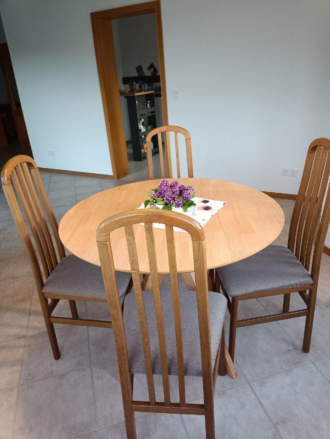 Ferienhaus Barth Bad Salzungen Luaran gambar