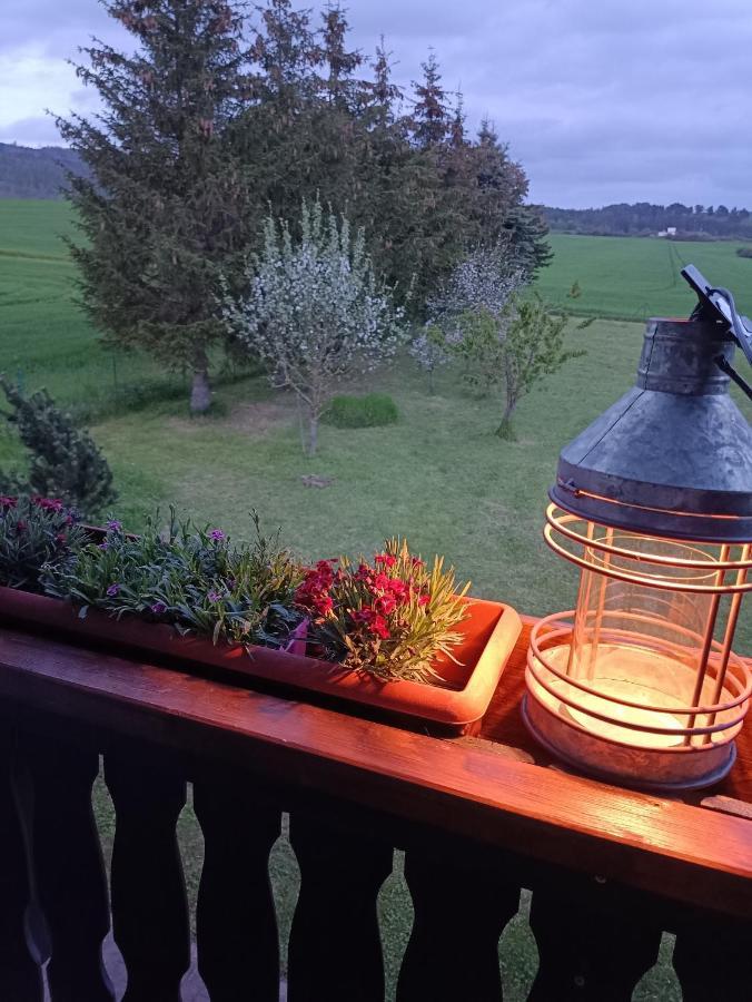 Ferienhaus Barth Bad Salzungen Luaran gambar