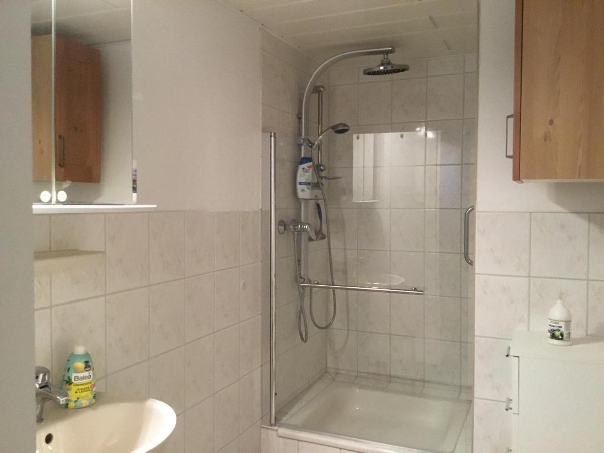 Ferienhaus Barth Bad Salzungen Luaran gambar