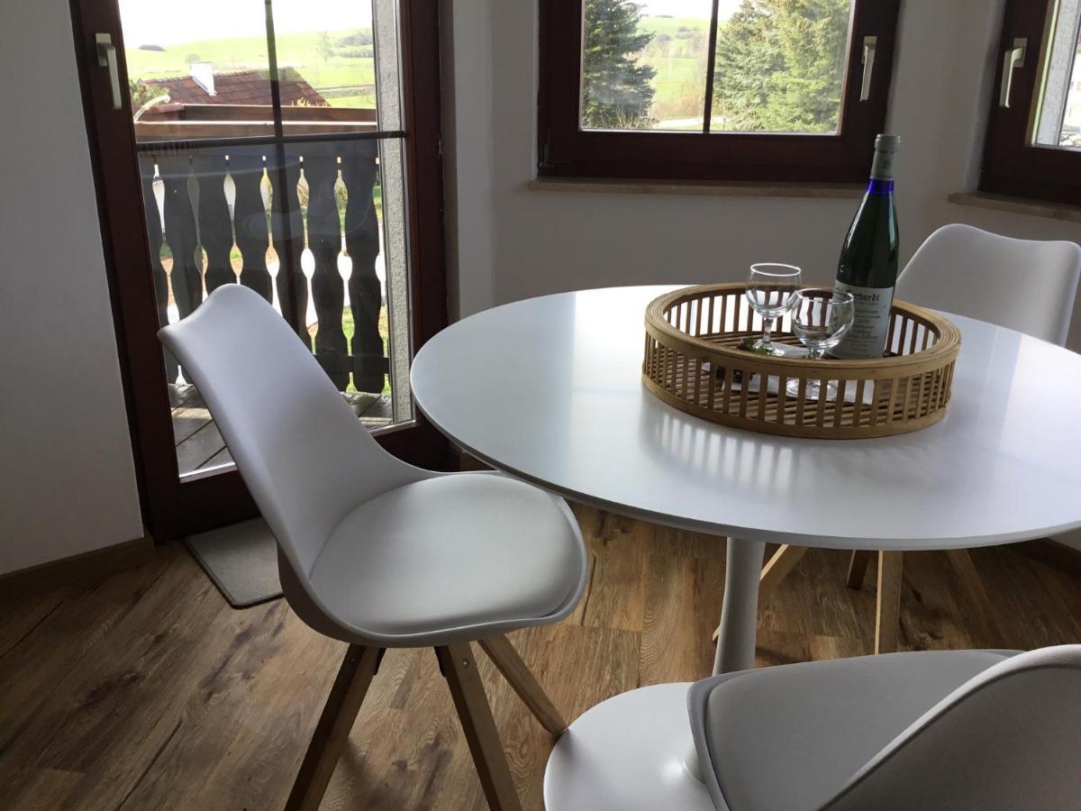 Ferienhaus Barth Bad Salzungen Luaran gambar
